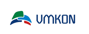VMKON logo